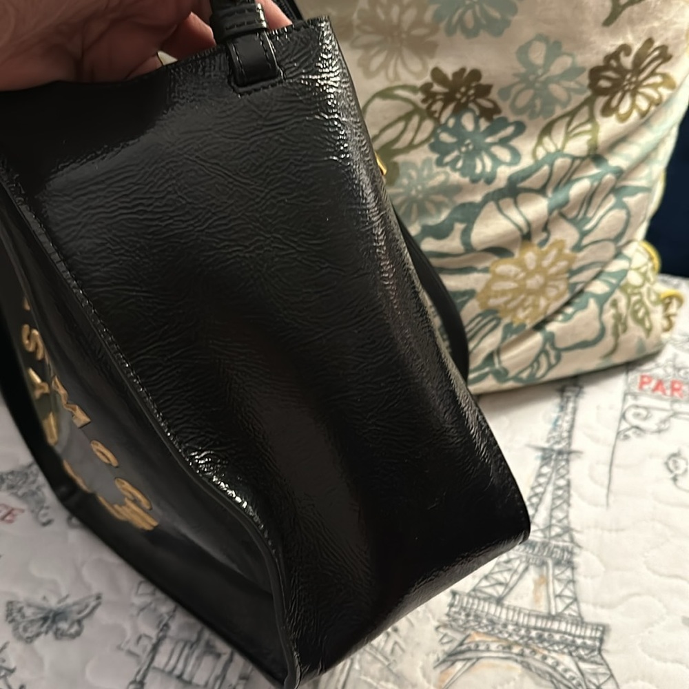 Authentic Stella McCartney bag - Picture 2 of 11